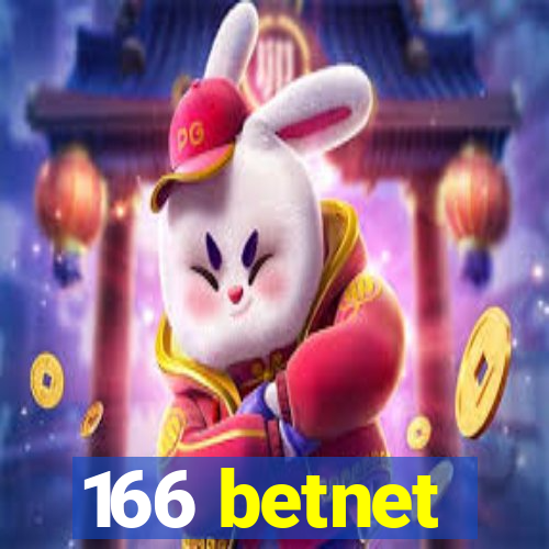 166 betnet